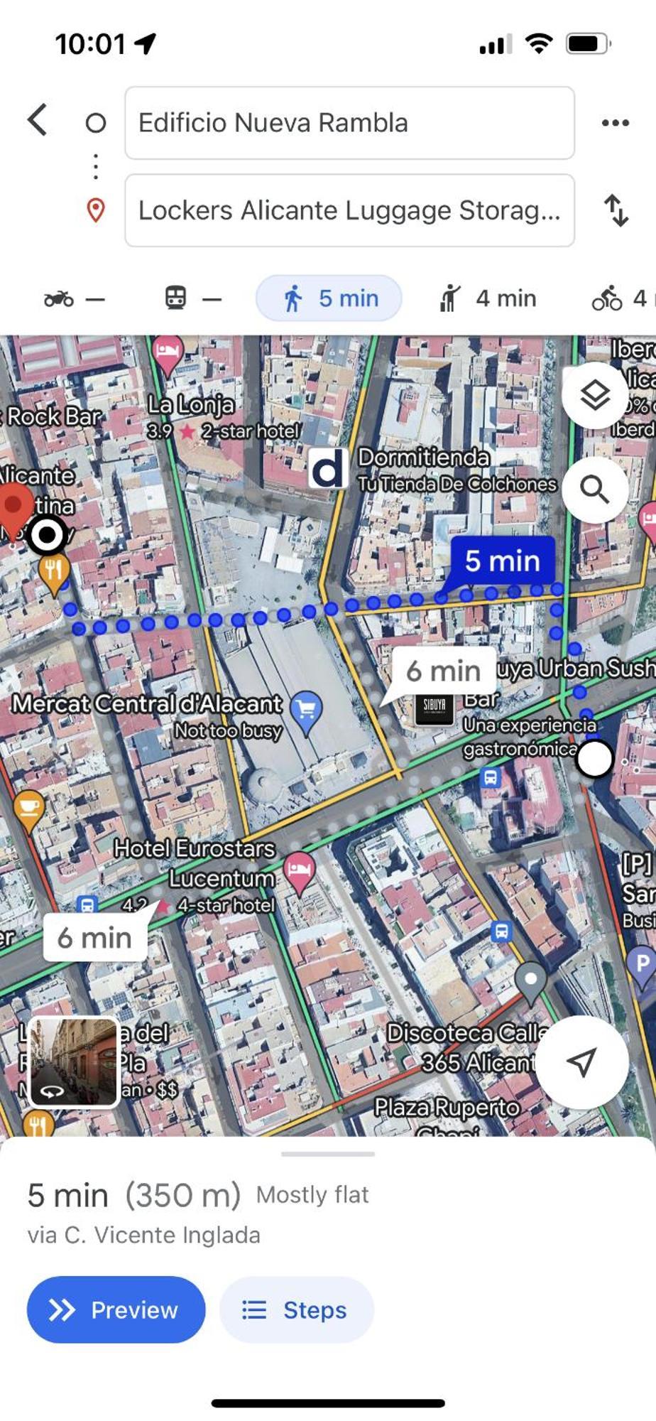 Centrally-located, Spacious Flat At Historic Centre & Short Walk To Appartamento *